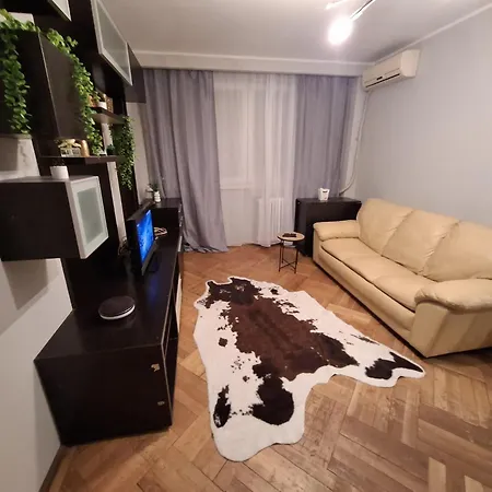 Apartament Merchantee *