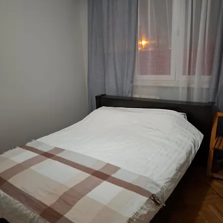 Merchantee Apartment