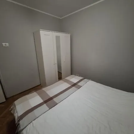 Appartement Merchantee