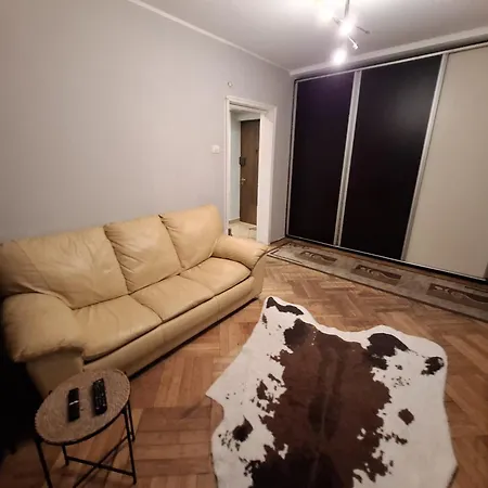 Merchantee Apartment