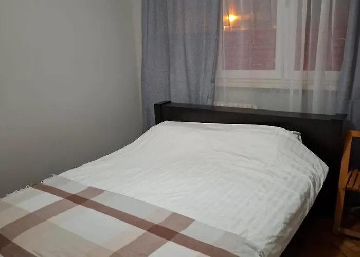 Merchantee Apartament