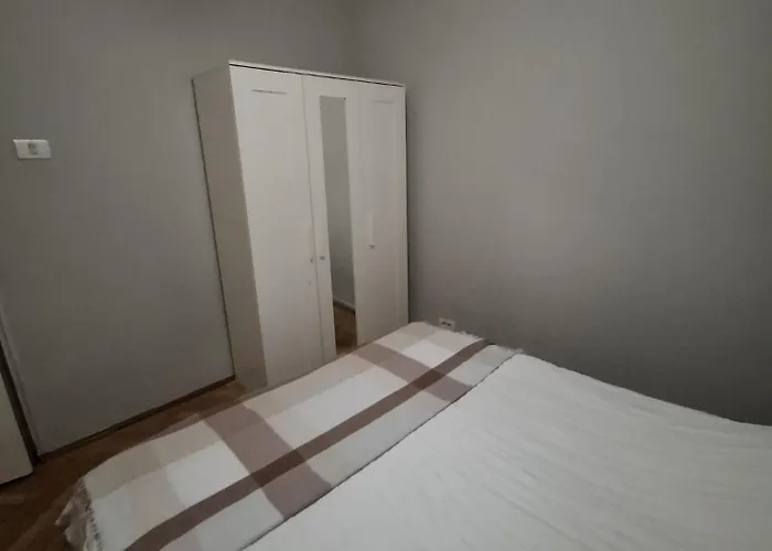 Apartament Merchantee