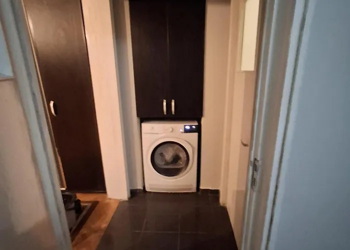 Merchantee Apartament *