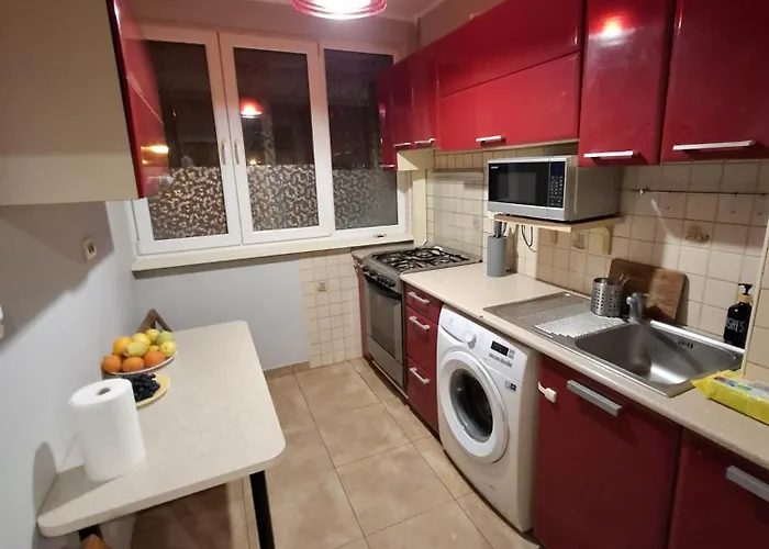Apartament Merchantee Bucureşti